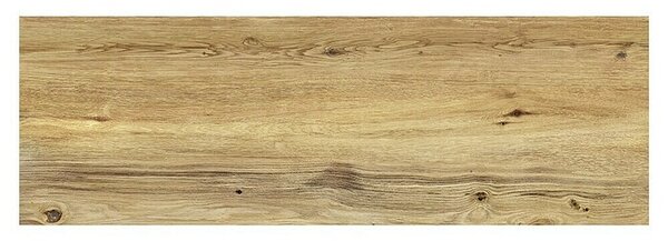 Terasna ploščica Garden rjasto rjava 2.0 (39,7 x 119,7 x 2 cm, Mat)