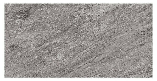 Atlas Concorde Solution Regent Terasna ploščica Silver (45 x 90 x 2 cm, Srebrno-sive barve, Mat)