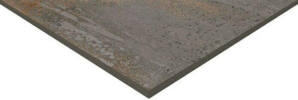 Granitogresne ploščice Metallic Black (100 x 100 cm, Črna, Mat)