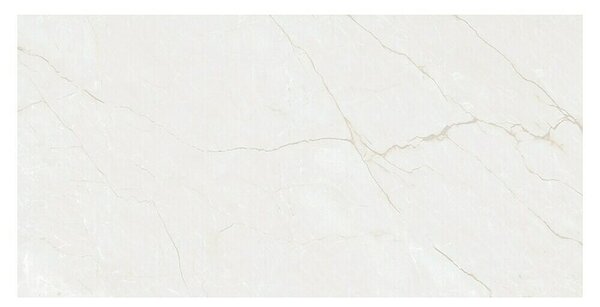 Halcón Granitogresne ploščice Sublime Blanco Mate (60 x 120 cm, Mat, Debelina: 9,5 mm)