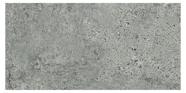 Cersanit Granitogresne ploščice Newstone (59,8 x 29,8 cm, Siva, Mat)