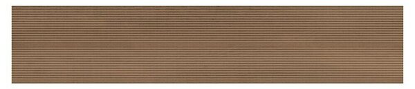 Halcón Talne ploščice Aspen Deck Caoba (23,3 x 120 cm, Mat)