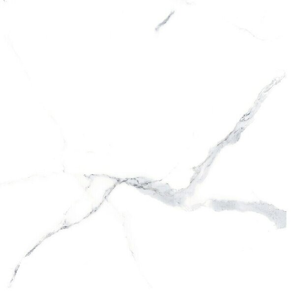 Halcón Talne ploščice Alsacia Blanco Satinado (60,5 x 60,5 cm, Sijaj)