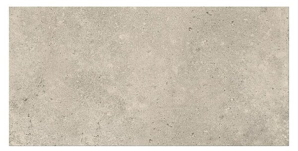 Cersanit Granitogresne ploščice Toskana (Keramika, 29,8 x 59,8 cm, Siva, Mat)