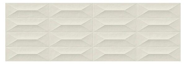 Marazzi Stenska ploščica Tempera Crema Structure (90 x 30 cm, Mat)