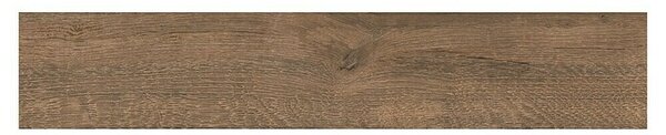 Halcón Talne ploščice Aspen Caoba Mate (22,5 x 119,6 cm, Mat)