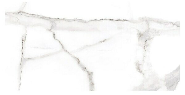 Halcón Talne ploščice Alsacia Blanco Satinado (30 x 60 cm, Svilnati sijaj)