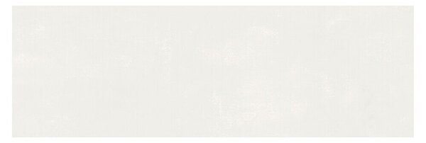 Marazzi Stenska ploščica Now Bianco (76 x 25 cm, Bela, Svileni mat)