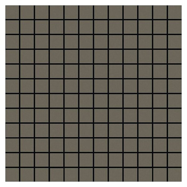 Marazzi Mozaična ploščica Tempera Fango (30 x 30 cm, Rjava, Mat)