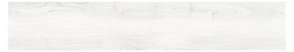 Halcón Talne ploščice Illinois Blanco Soft (23,3 x 120 cm, Svilnati sijaj)