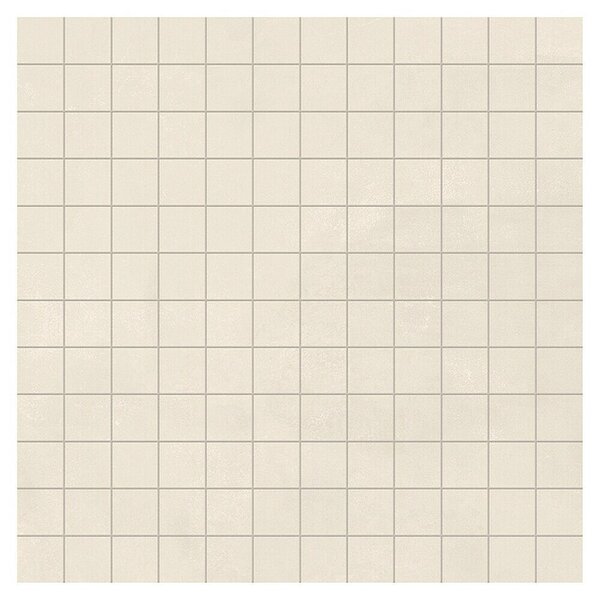 Marazzi Mozaična ploščica Now Avorio (30 x 30 cm, Svileni mat)