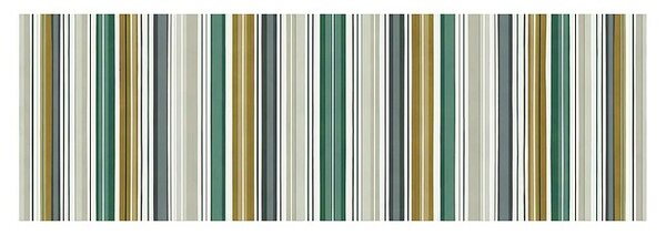 Marazzi Stenska ploščica Tempera Crema Decoro Tape (90 x 30 cm, Mat)