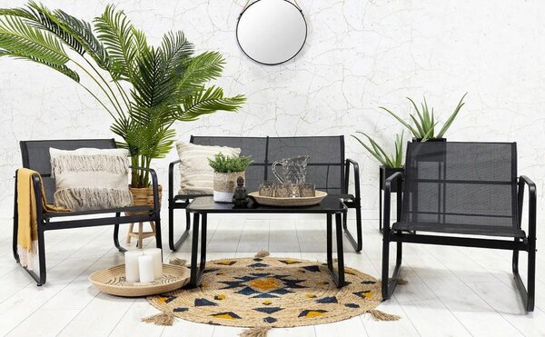 Modern Living Ogledalo Eden