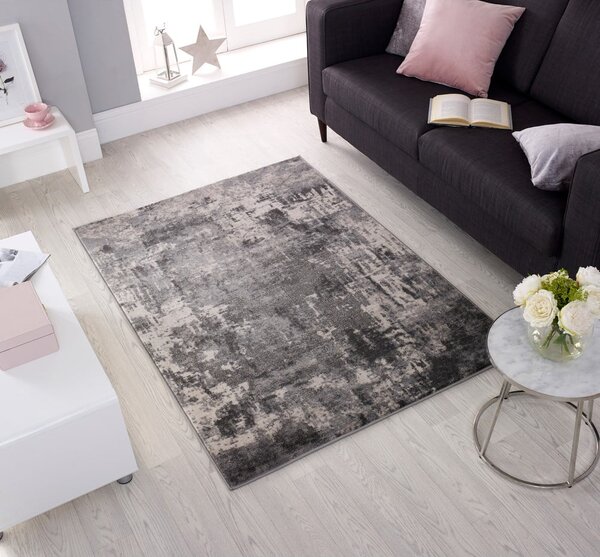 Svetlo siva preproga 120x170 cm Cocktail Wonderlust – Flair Rugs