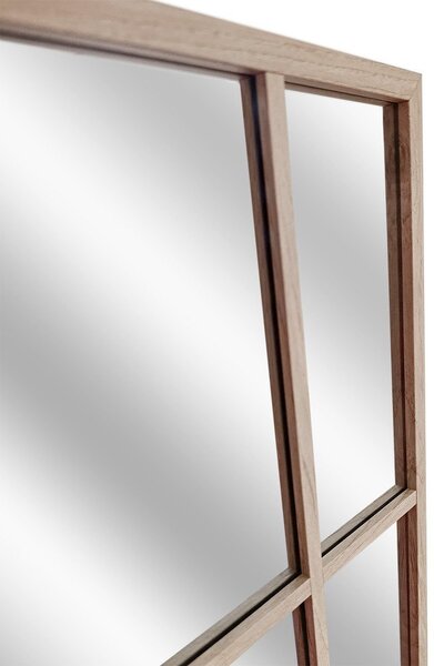 Stensko ogledalo 60x150 cm Conny – Styler