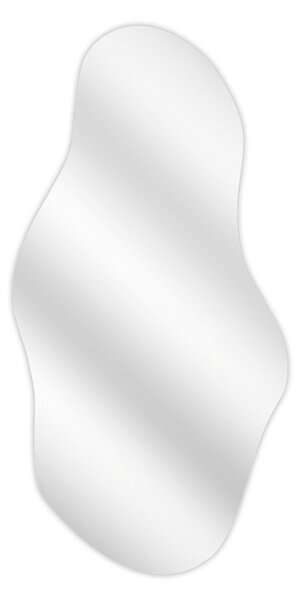 Stensko ogledalo 50x100 cm Organic – Styler
