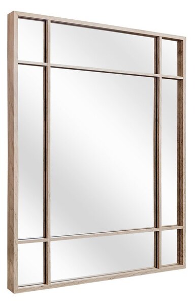 Stensko ogledalo 69x95 cm Jimmy – Styler