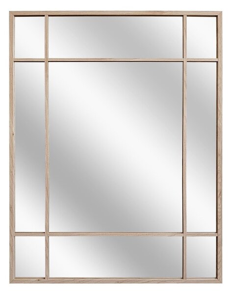 Stensko ogledalo 69x95 cm Jimmy – Styler