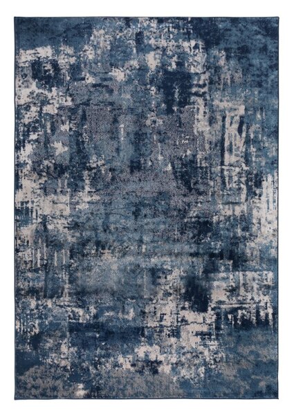 Modra preproga 120x170 cm Cocktail Wonderlust – Flair Rugs