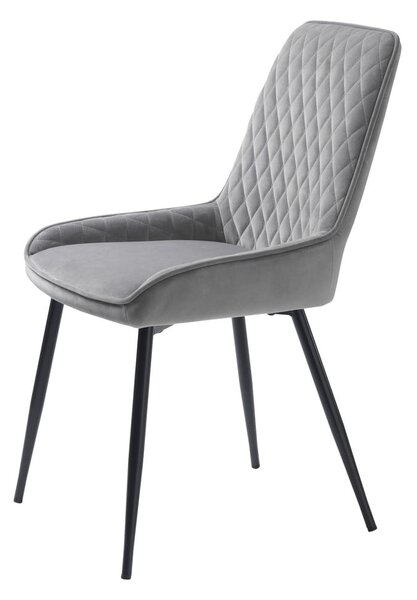 Siv jedilni stol Milton – Unique Furniture