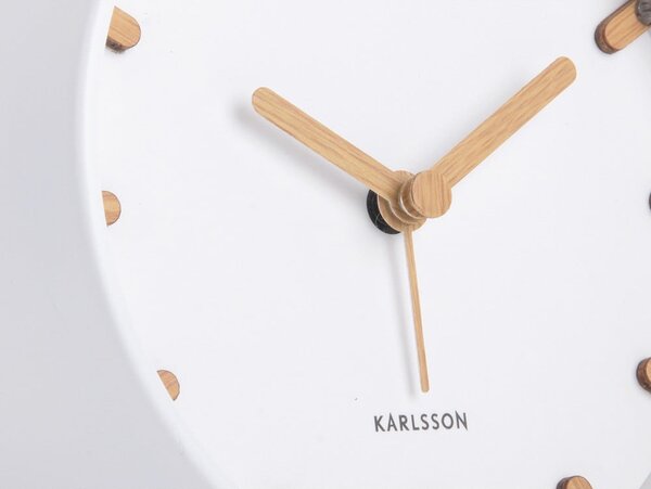 Budilka ø 11 cm Grace – Karlsson