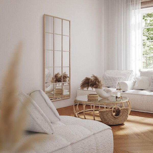 Stensko ogledalo 60x150 cm Will – Styler
