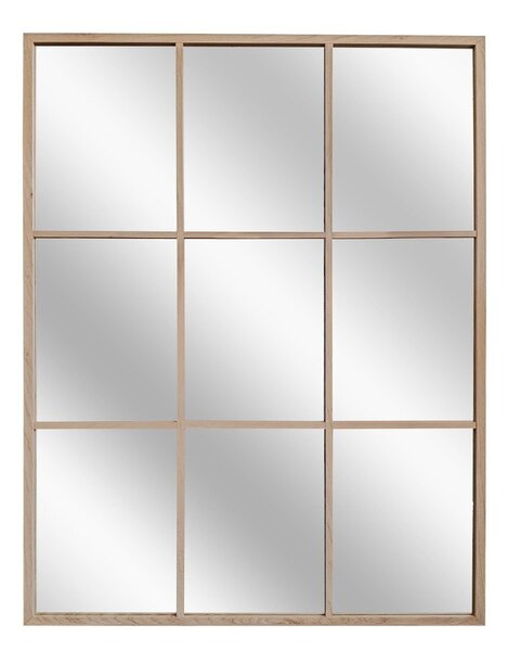 Stensko ogledalo 69x95 cm Joel – Styler