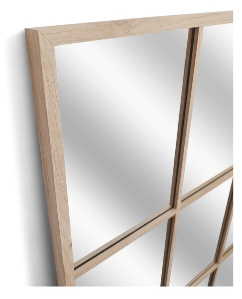 Stensko ogledalo 69x95 cm Joel – Styler
