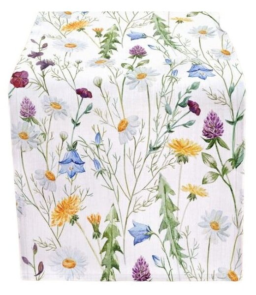 Namizni tekač 45x140 cm – Mila Home