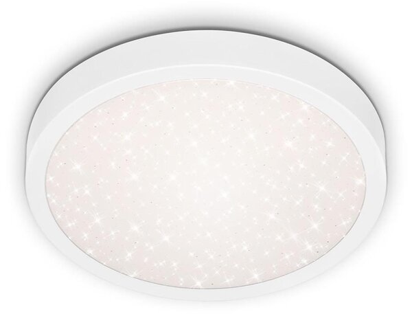 Briloner 3048-016 - LED Stropna svetilka RUNA LED/18W/230V bela