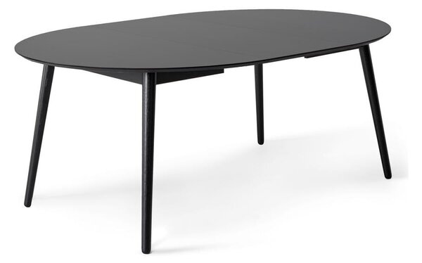 Okrogla raztegljiva jedilna miza ø 135 cm Meza – Hammel Furniture