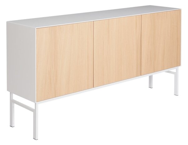 Nizka komoda iz hrastovega lesa 180x89 cm Edge by Hammel - Hammel Furniture