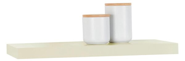 Mömax Stenska Polica Anja, Bež, 60 Cm