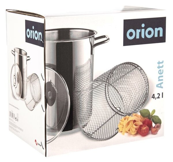 Orion Lonec za testenine ANETT, 4,2 l