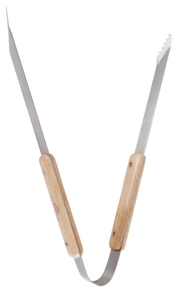 Komplet pripomočkov za žar v torbi Esschert Design BBQ