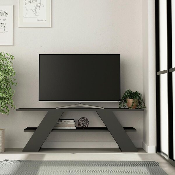 Livetastic Tv Omarica Farfalla, Antracit