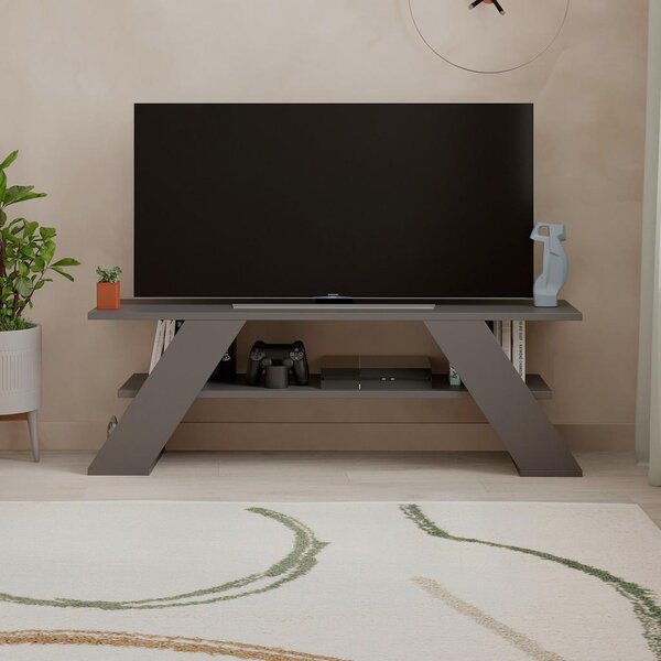 Livetastic Tv Omarica Farfalla, Antracit