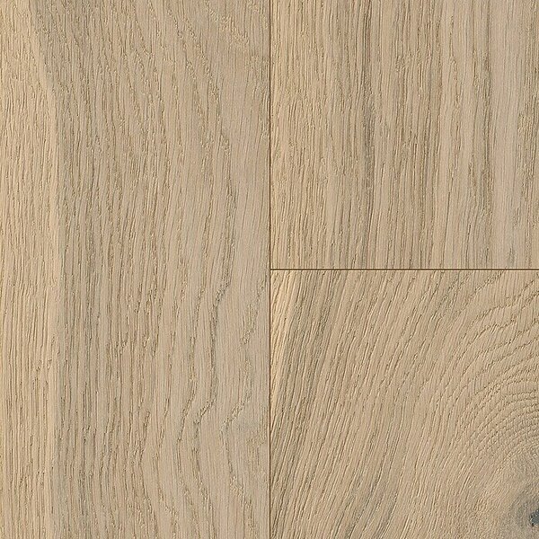 Living by Haro Gotovi parket Toskanski hrast bel (1.000 x 120 x 11 mm, Rustikalen videz, Toskanski hrast bel)