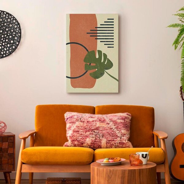 Artgeist Slika Na Platnu Geometry Of Nature