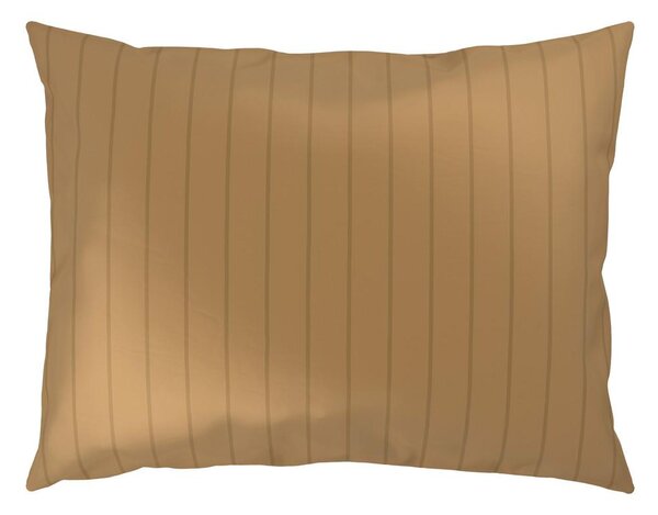 Mömax Posteljnina Dobby Streif Xxl, Zlata, 2x60/80, 200/200