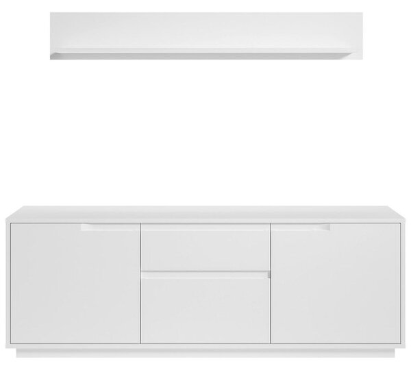 TV-ELEMENT bela