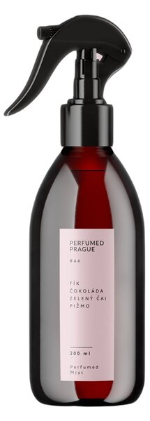 Dišava za dom 200 ml #44 Chocolate, Fig, Musk – Perfumed Prague