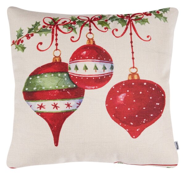 4Home Prevleka za blazino Retro ornament, 45 x 45 cm