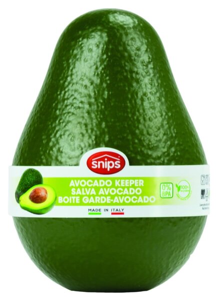 Posoda za shranjevanje avokada Snips Avocado Keeper