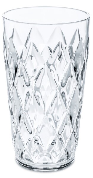 Koziol Skodelica CRYSTAL, 450 ml