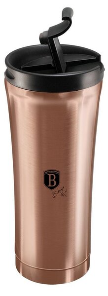 Berlinger Haus Termohrnek Rosegold Metallic Line,500 ml