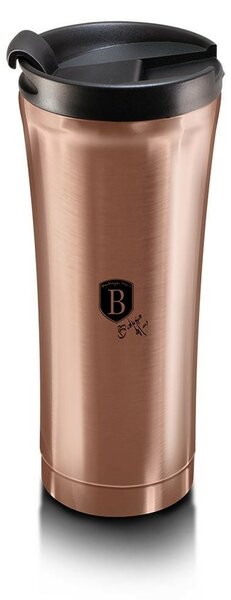 Berlinger Haus Termohrnek Rosegold Metallic Line,500 ml