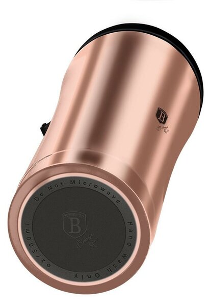 Berlinger Haus Termohrnek Rosegold Metallic Line,500 ml