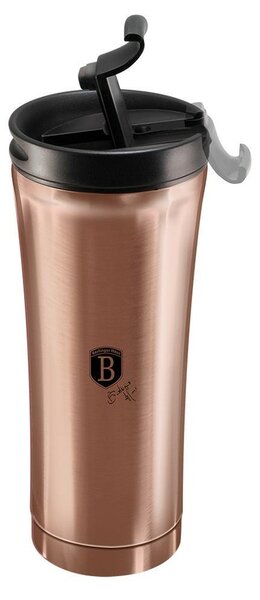 Berlinger Haus Termohrnek Rosegold Metallic Line,500 ml