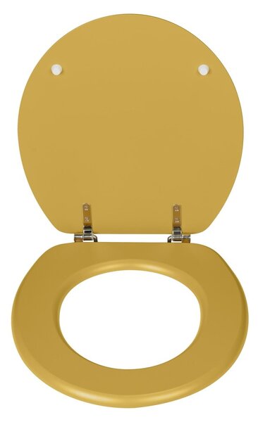 WC deska 38 x 41 cm Prima – Wenko